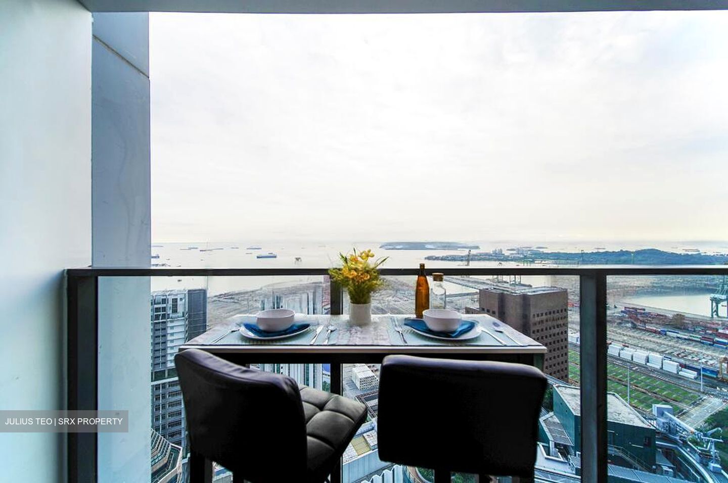 Skysuites@Anson (D2), Apartment #438609271